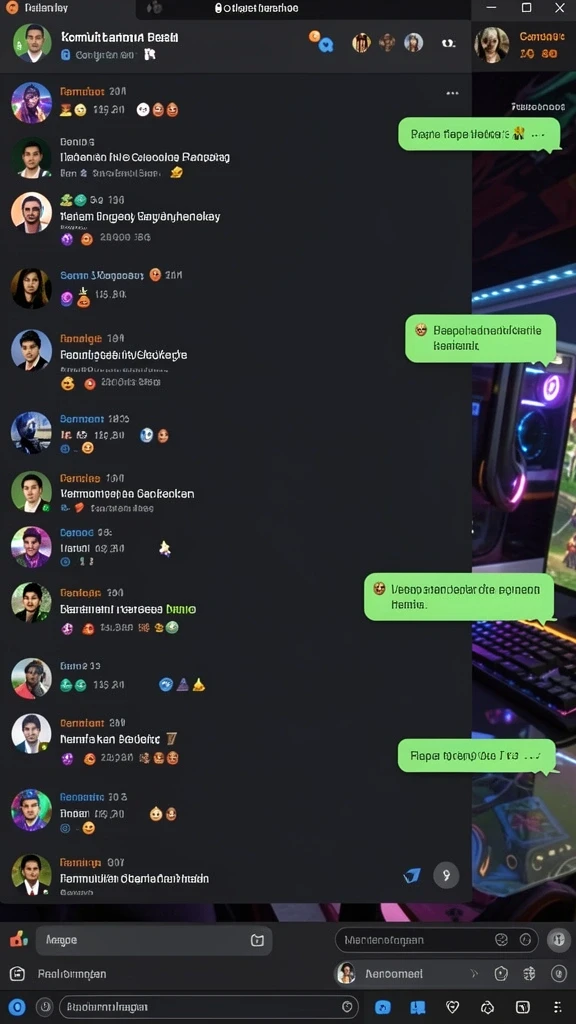 Screenshot iramatogel nomor 3