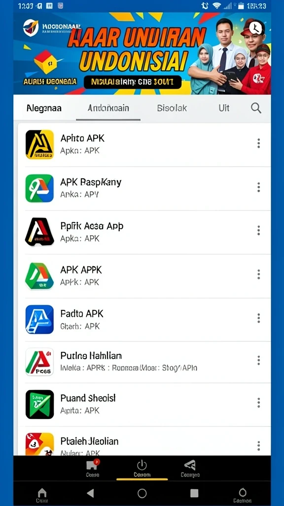 Screenshot jago11 nomor 3