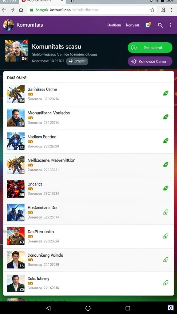Screenshot jerukbet nomor 2