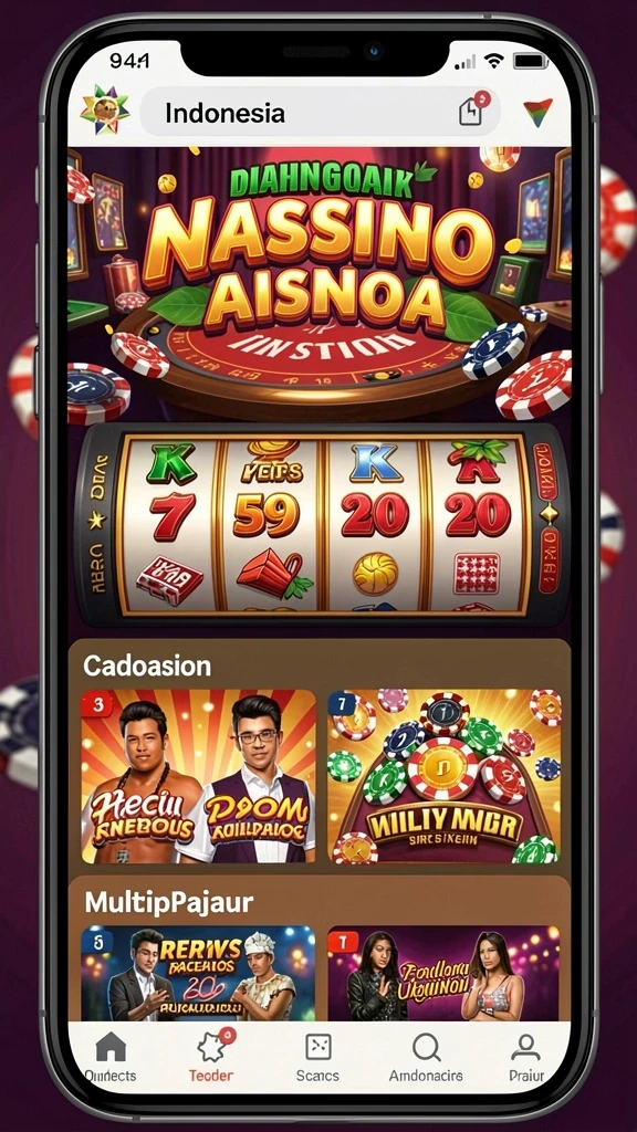 Screenshot joinbet88 nomor 1