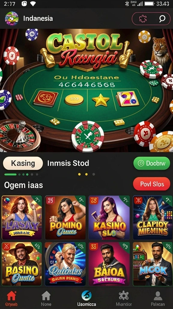 Screenshot joinbet88 nomor 2
