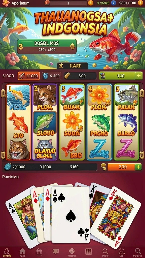 Screenshot jos77 nomor 1