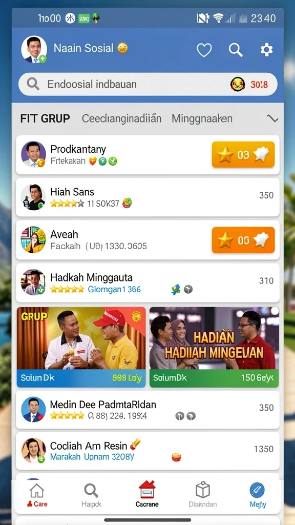 Screenshot kebuntoto nomor 2