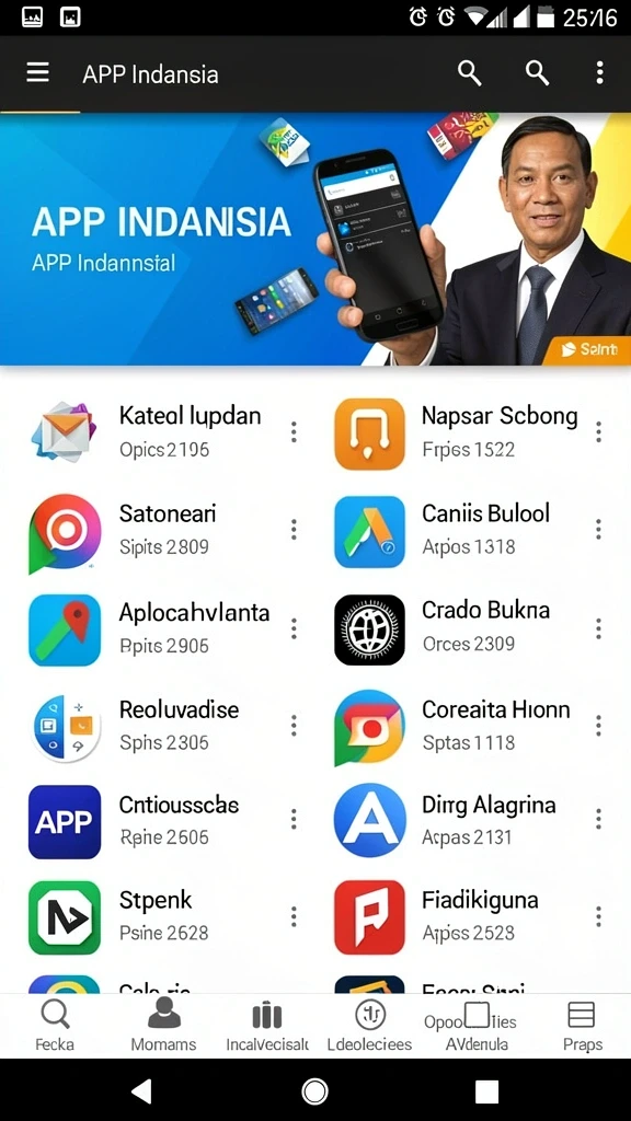 Screenshot kenzo188 nomor 1