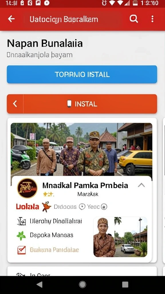 Screenshot koin99 nomor 1