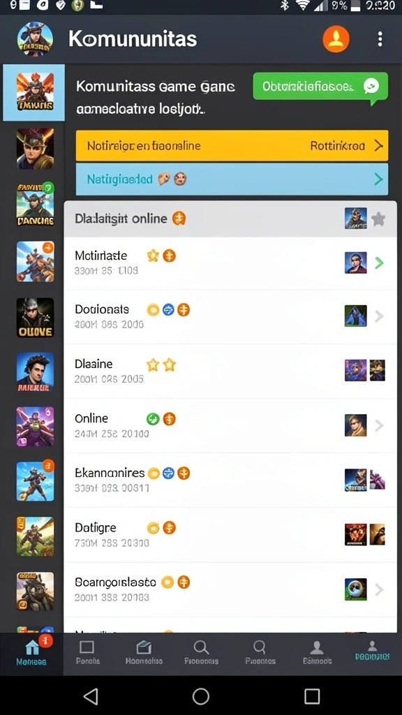 Screenshot laba777 nomor 2