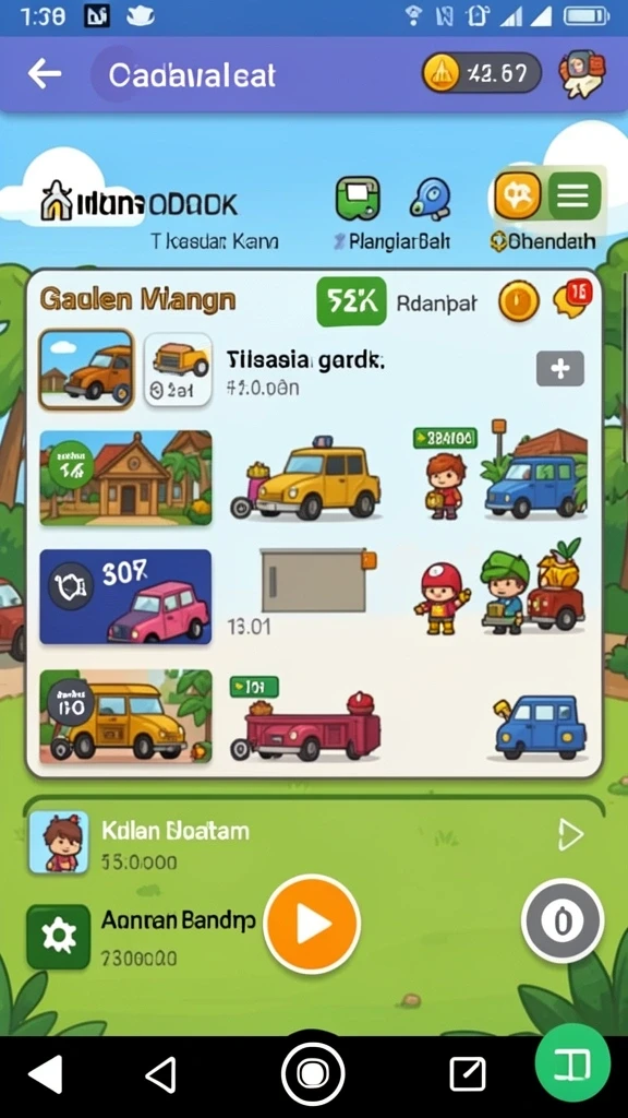 Screenshot lavowin nomor 1