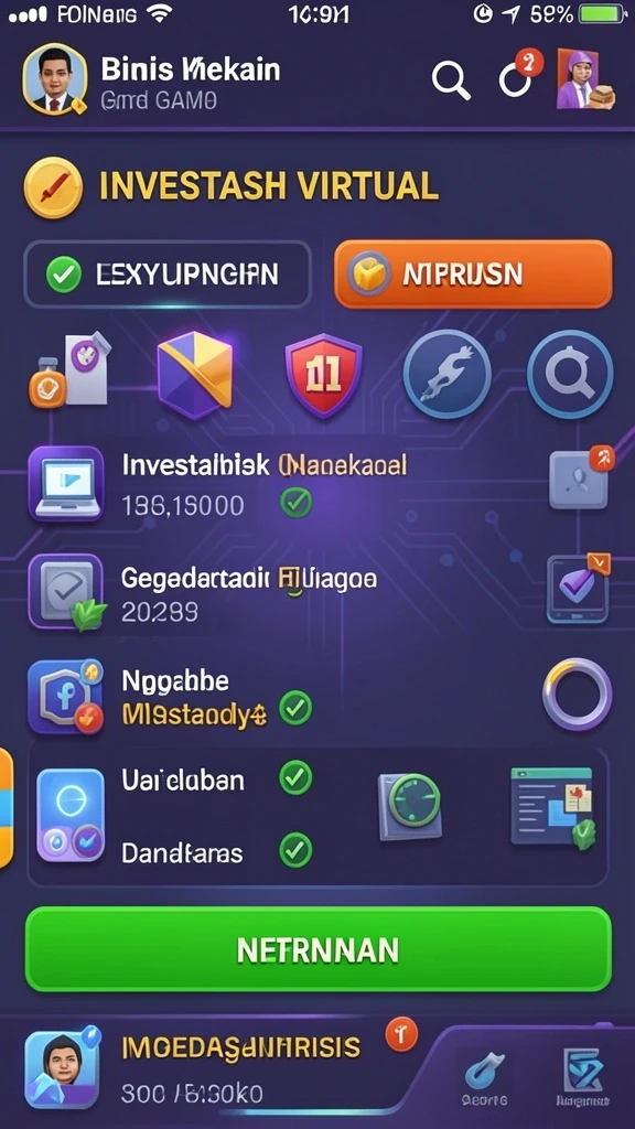 Screenshot lavowin nomor 2