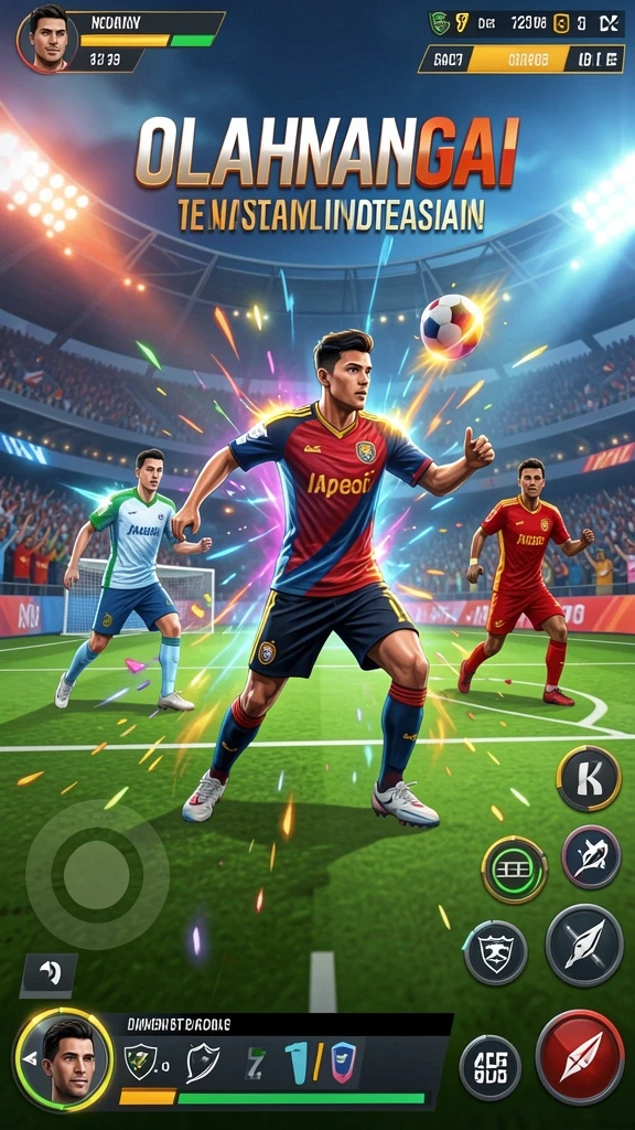 Screenshot ledakslot nomor 2