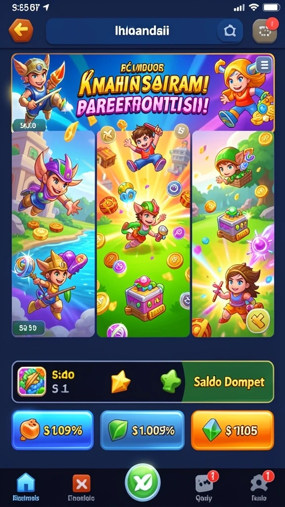 Screenshot lumba77 nomor 2