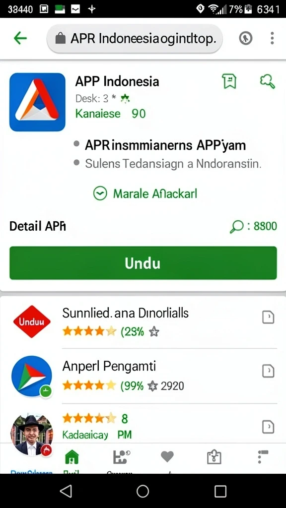 Screenshot mabar88 nomor 3