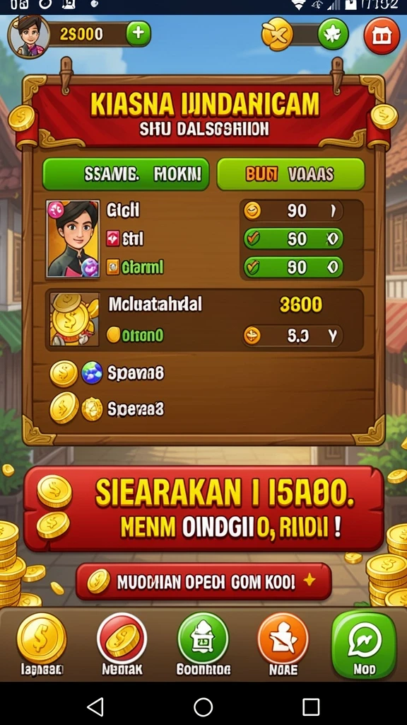 Screenshot mamen123 nomor 1
