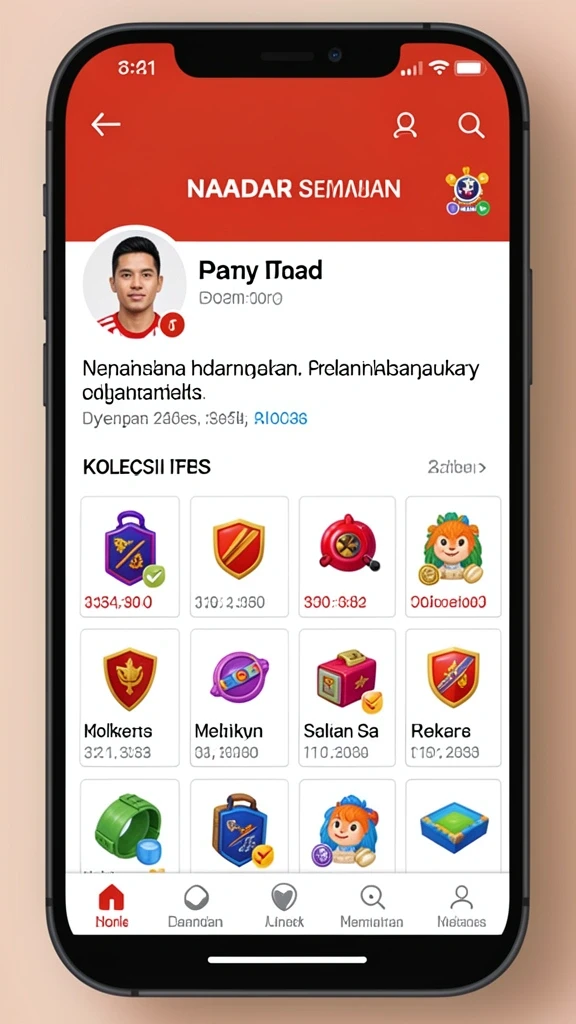 Screenshot mamen123 nomor 2