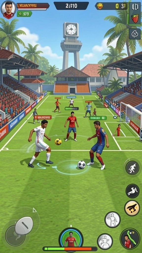 Screenshot mamen123 nomor 3