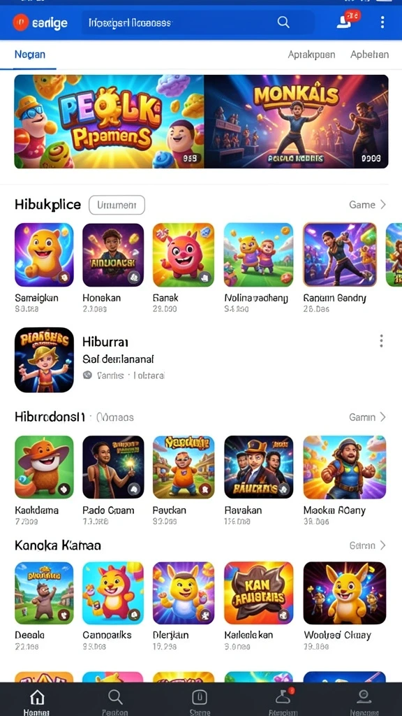 Screenshot mariatogel nomor 1