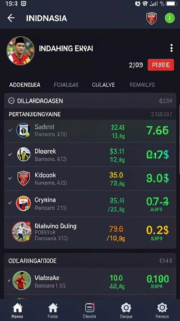 Screenshot mau777 nomor 3
