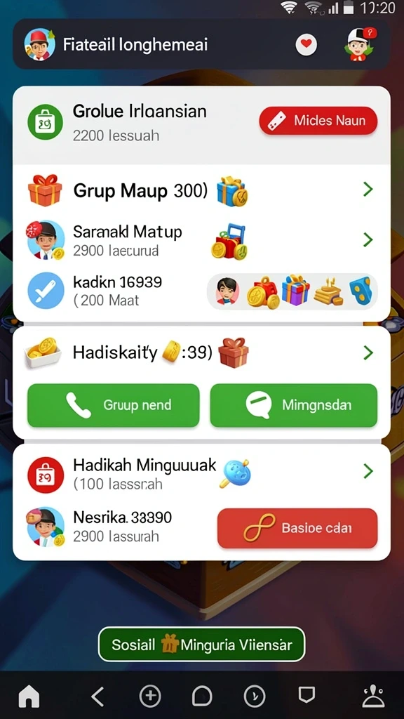 Screenshot maxslot nomor 1