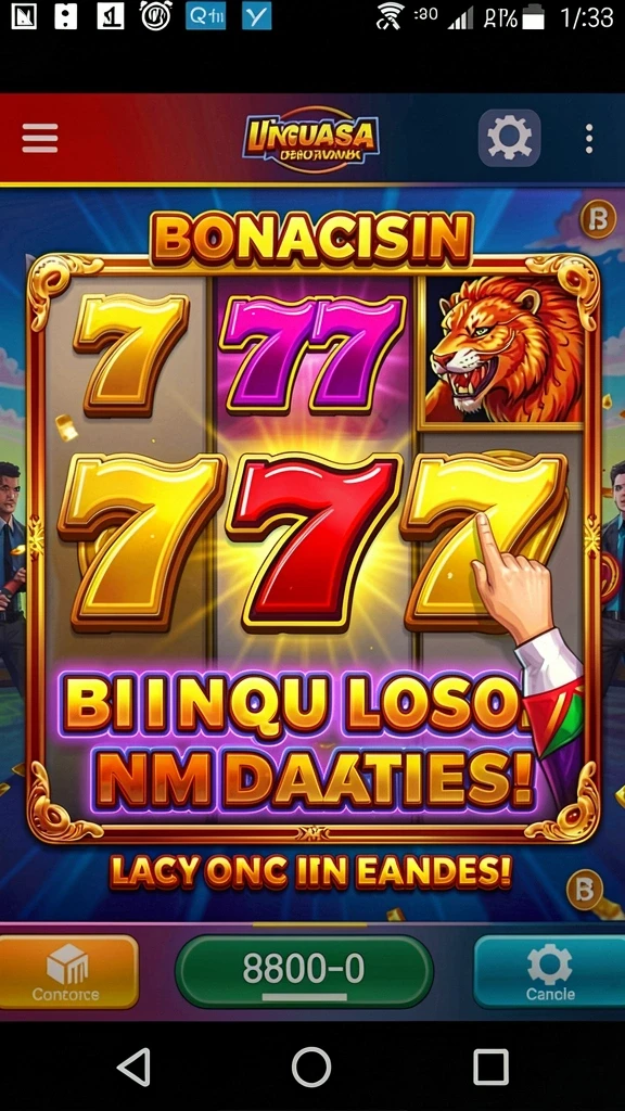 Screenshot maxslot nomor 2