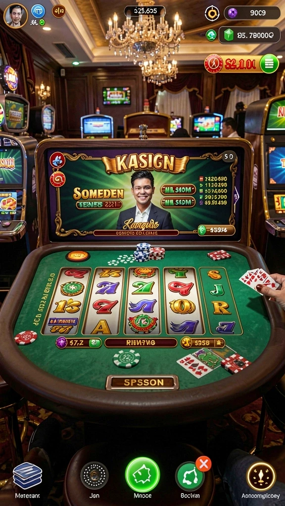 Screenshot maxslot nomor 3