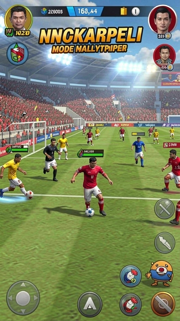 Screenshot mega777 nomor 1