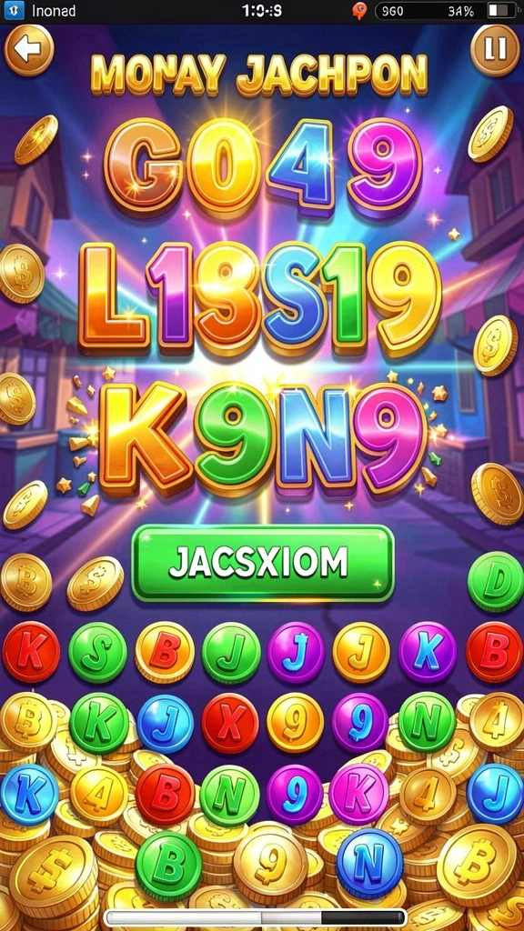 Screenshot mega777 nomor 2