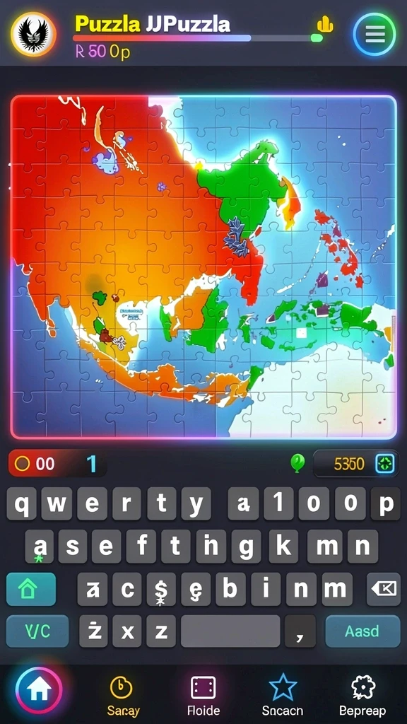 Screenshot mega777 nomor 3