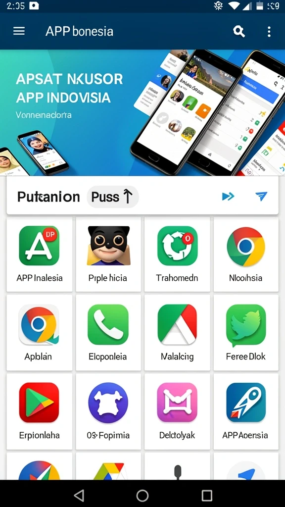 Screenshot megahoki nomor 3