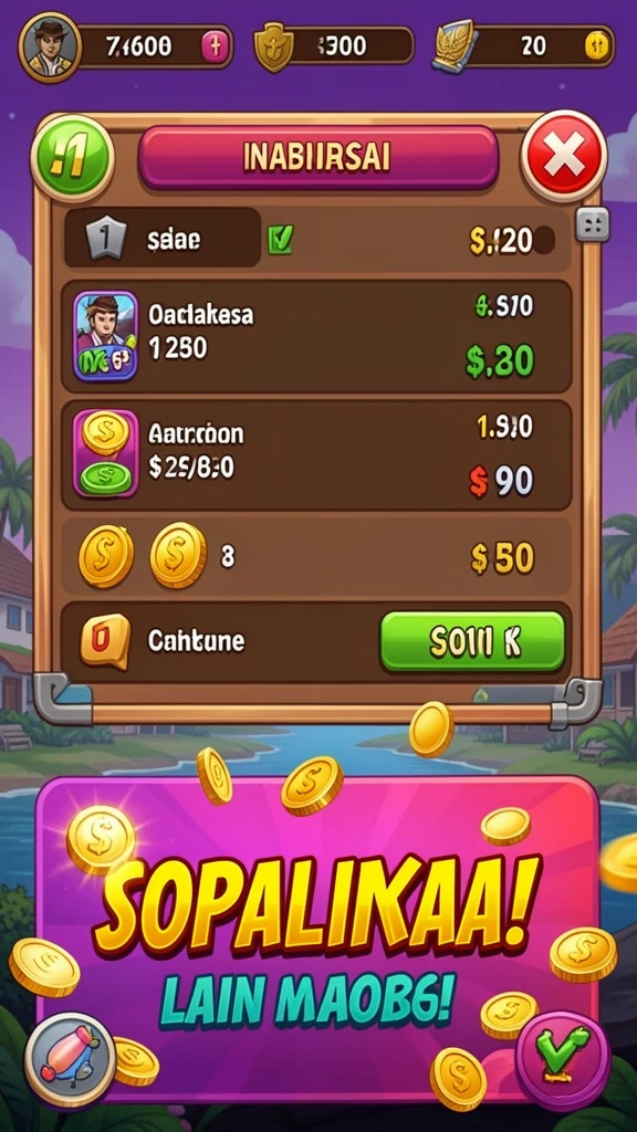 Screenshot mekar99 nomor 1