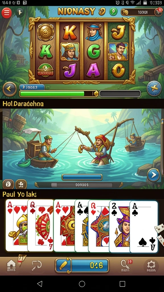 Screenshot mekar99 nomor 2