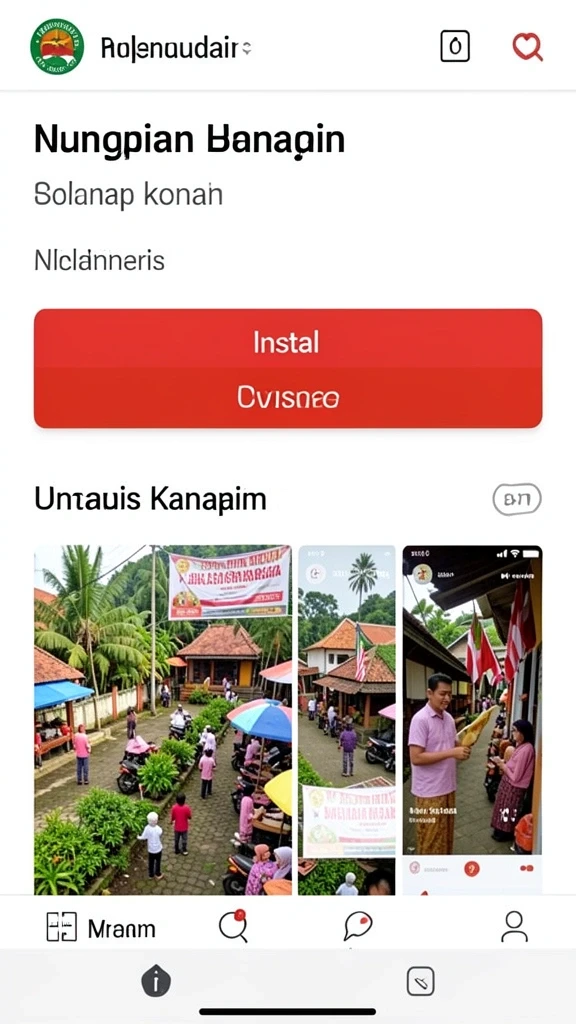 Screenshot merdekawin nomor 3