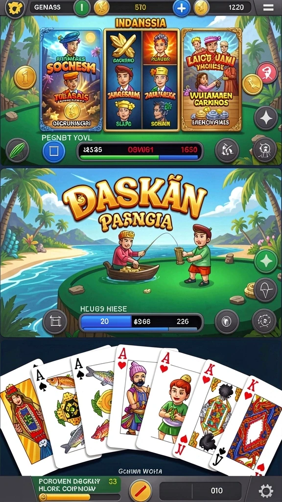 Screenshot mpo777 nomor 3