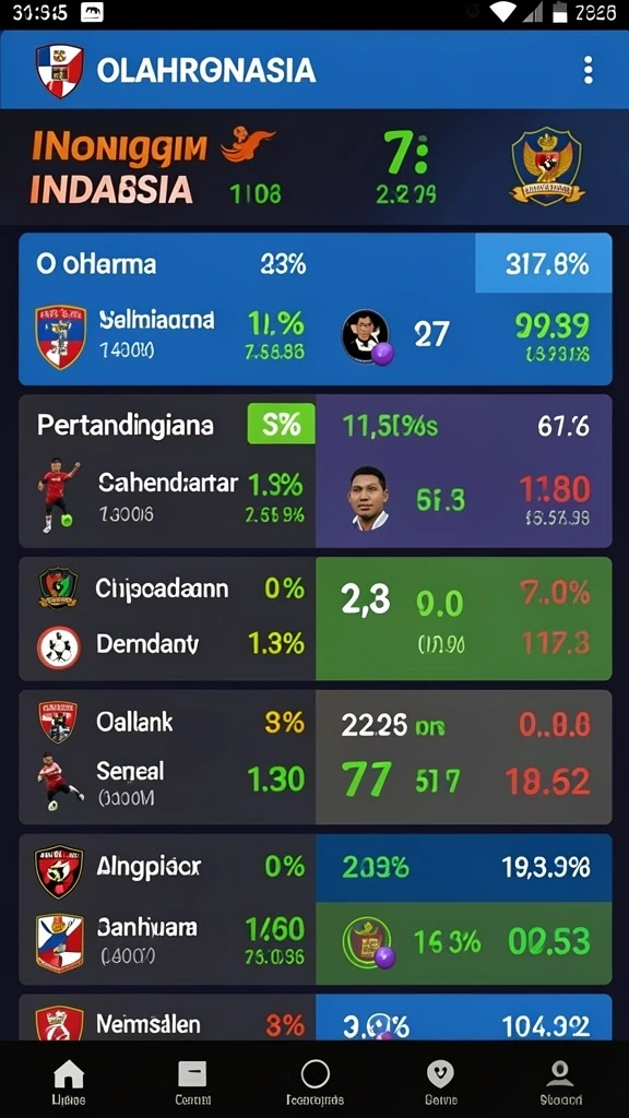 Screenshot multibet88 nomor 3