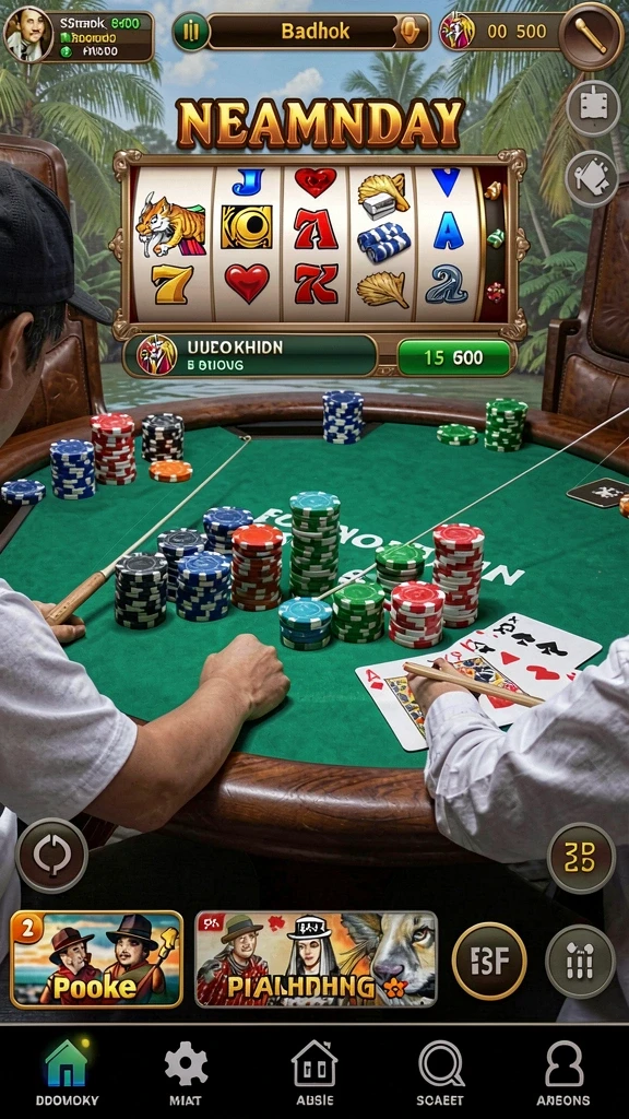 Screenshot naga889 nomor 1