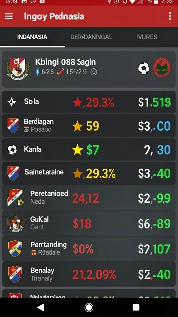 Screenshot naga889 nomor 2
