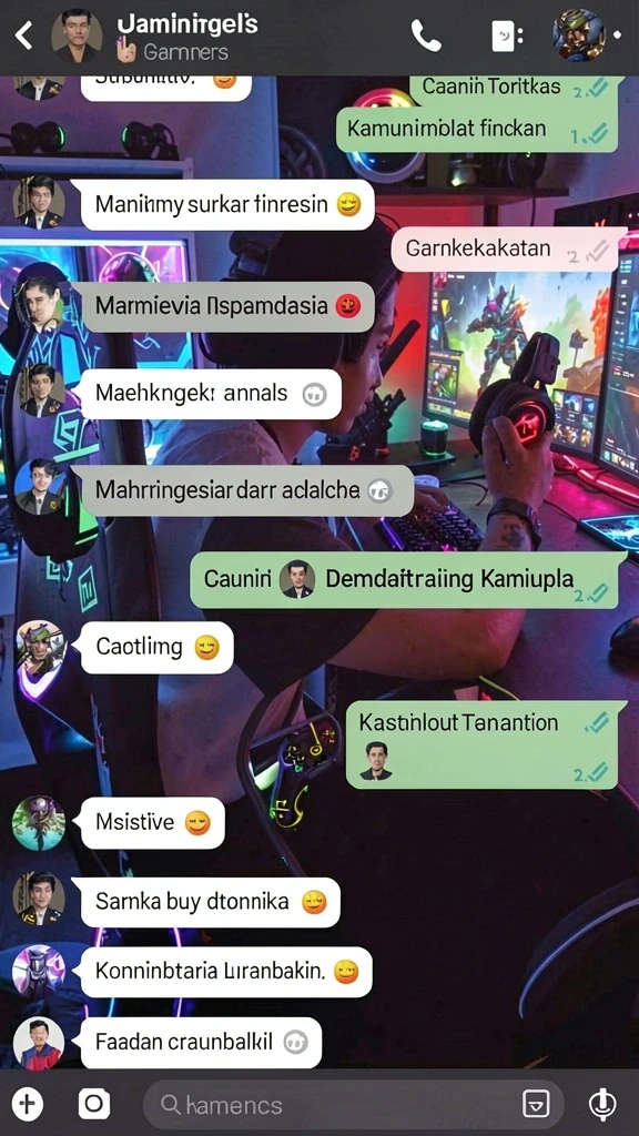 Screenshot nagawin nomor 2
