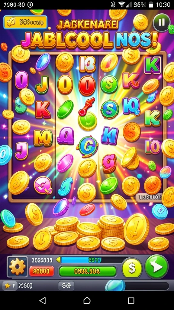 Screenshot nanas777 nomor 1