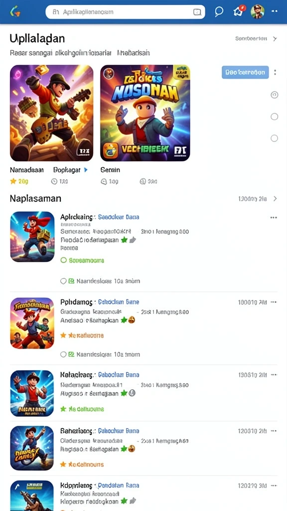 Screenshot nanas777 nomor 2
