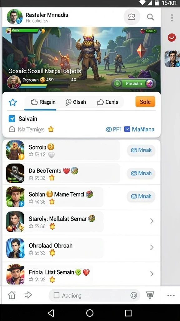Screenshot neko4d nomor 2