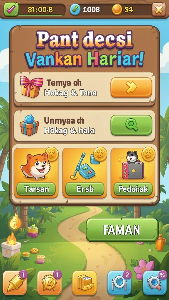 Screenshot ngaso77 nomor 1