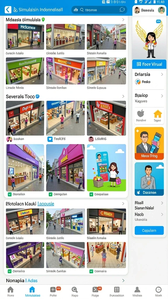 Screenshot ngaso77 nomor 3