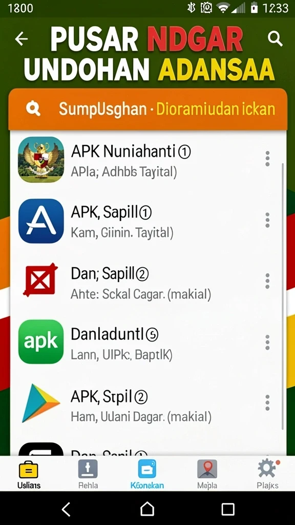 Screenshot nirwana88 nomor 1
