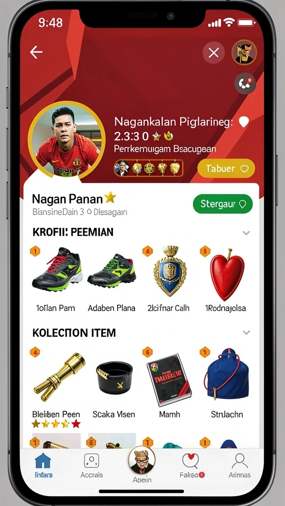 Screenshot nirwana88 nomor 2