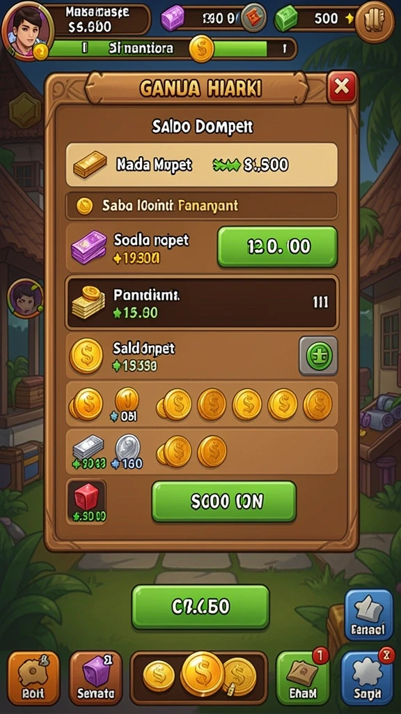 Screenshot oce69 nomor 1