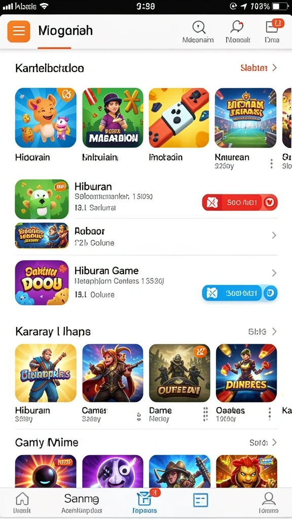 Screenshot olxslot nomor 2