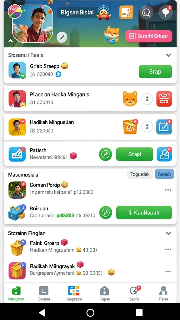 Screenshot olxtoto nomor 1