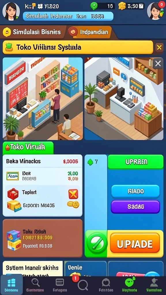 Screenshot pakde4d nomor 3