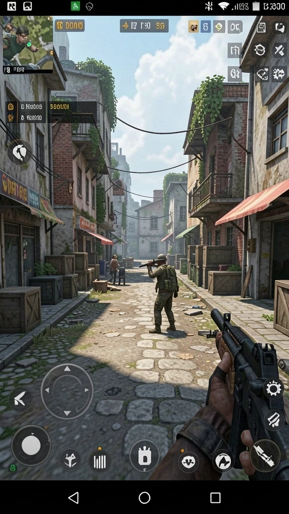 Screenshot pasar123 nomor 3