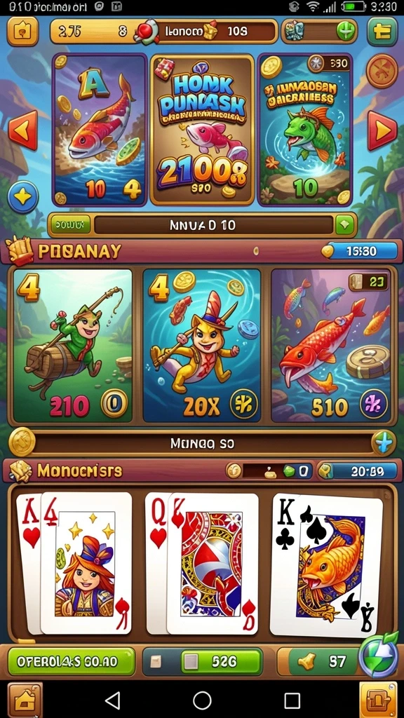 Screenshot pc777 nomor 1