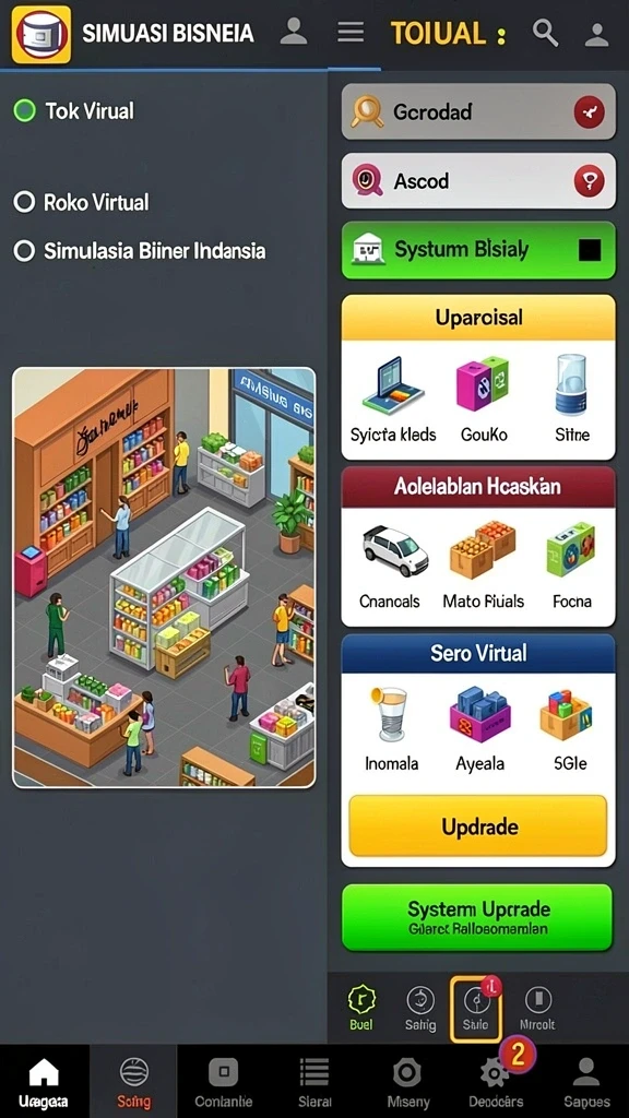 Screenshot petirrp nomor 2