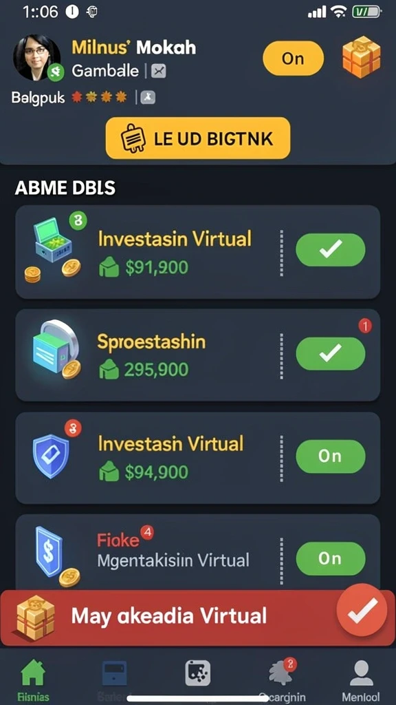 Screenshot petirrp nomor 3